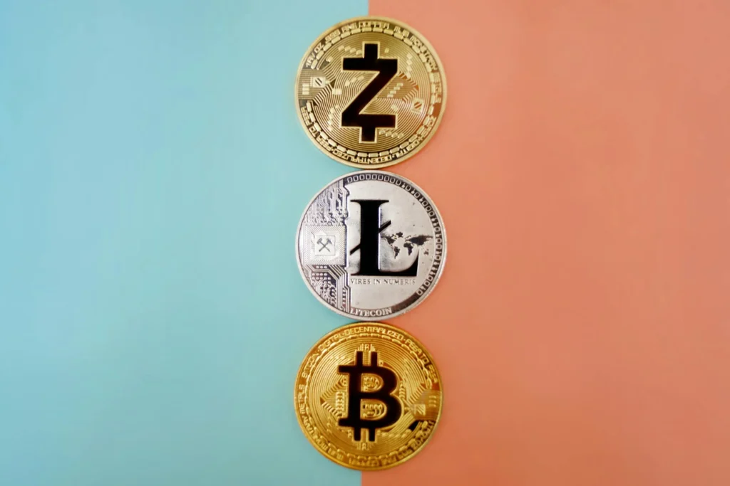 How Cryptocurrency Is Changing the Landscape of Online Casinos