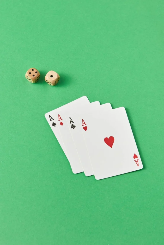 How Cryptocurrency Is Changing the Landscape of Online Casinos