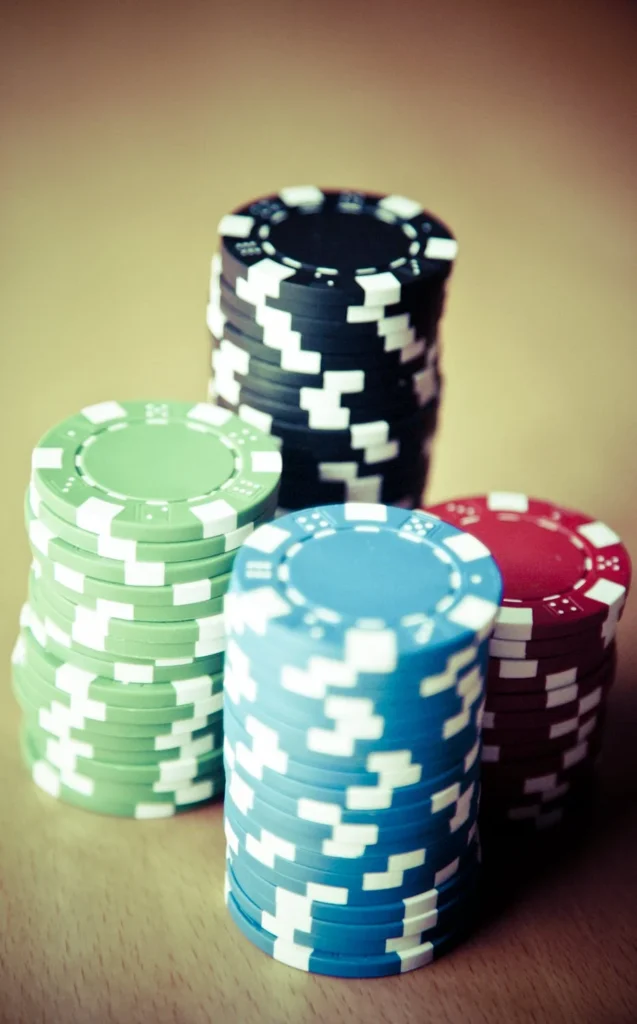 Fairness and Security Reimagined: How Casinos Are Leveraging AI to Enhance Player Trust