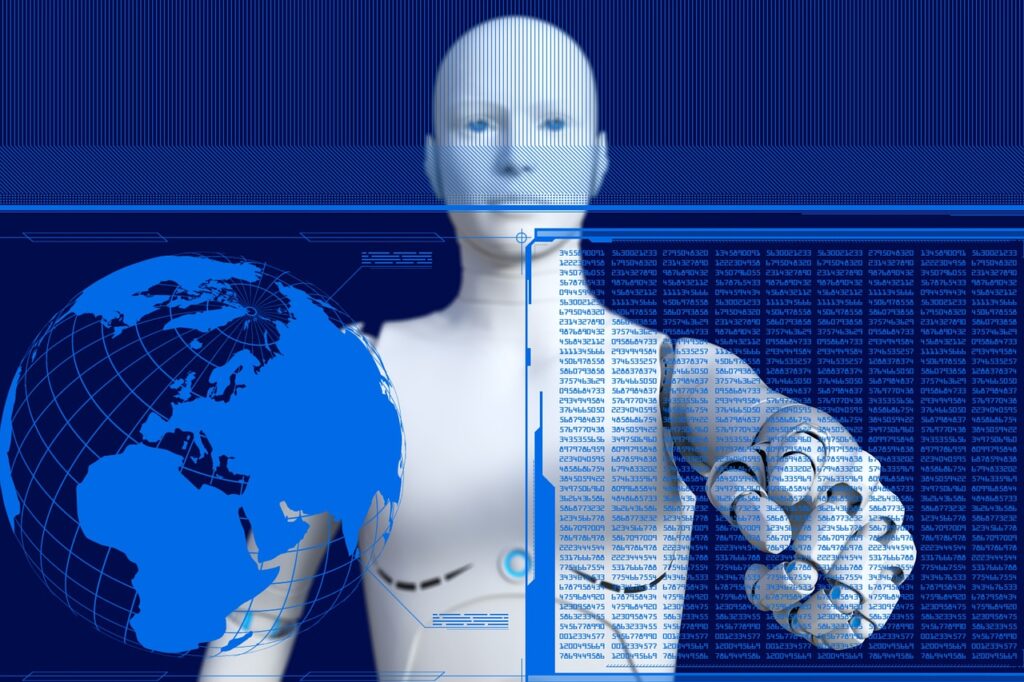 Fairness and Security Reimagined: How Casinos Are Leveraging AI to Enhance Player Trust